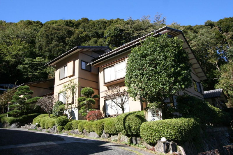 Hoshi Meguri, Shimoda, Japan