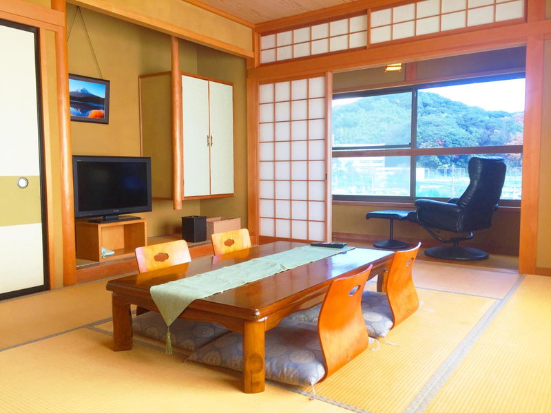 Hoshi Meguri, Shimoda, Japan