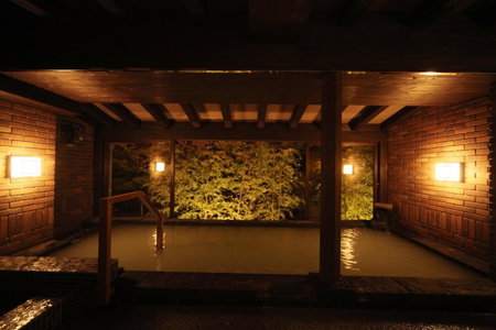 Unzen Fukudaya, Unzen, Japan