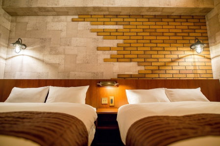RESI STAY BRiX, Kyoto, Japan