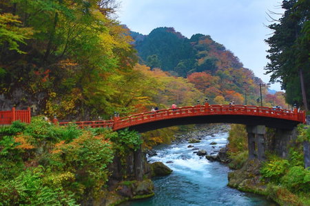 Nikko Pension L'escale, Nikko, Japan