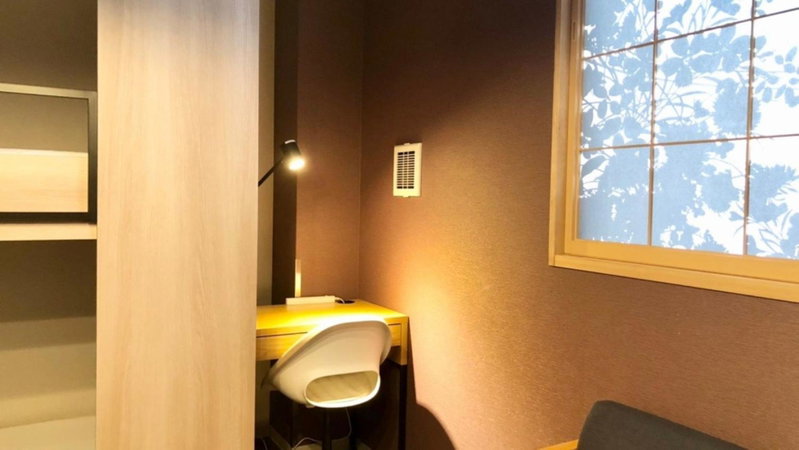 ALPHABED INN Fukuoka Ohori Park, Fukuoka, Japan