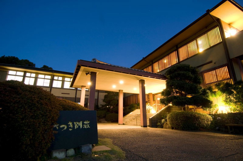 Onyado Satsuki, Tamana, Japan