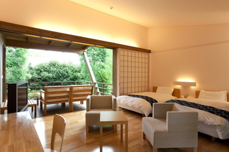 Onyado Satsuki, Tamana, Japan