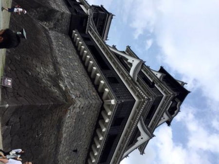 Onyado Satsuki, Tamana, Japan