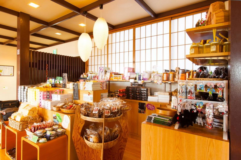 Onyado Satsuki, Tamana, Japan