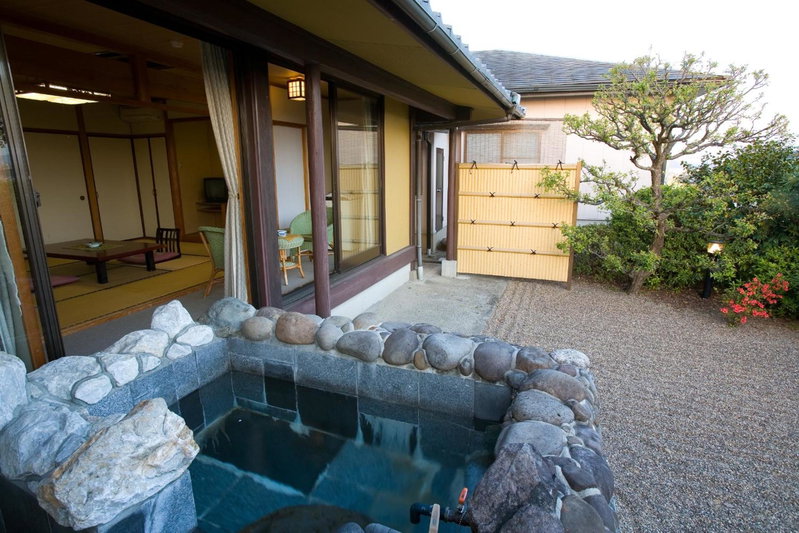 Onyado Satsuki, Tamana, Japan