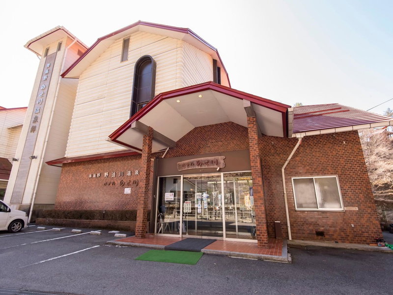 Hotel Nosegawa, Nosegawa, Japan
