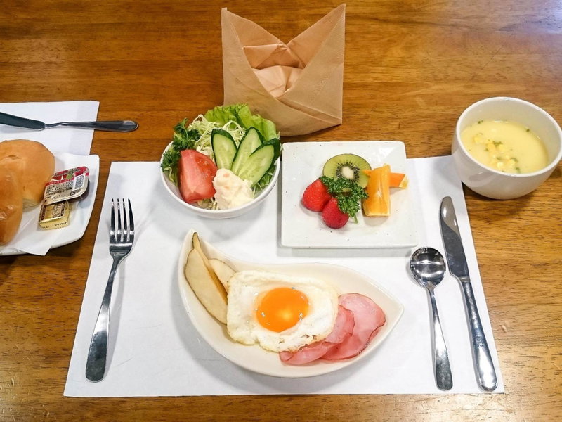 Hotel Nosegawa, Nosegawa, Japan