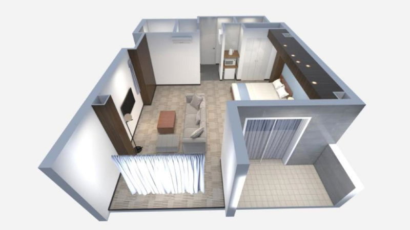 Sugamo Winco Residence 新宿まで電車14分 巣鴨駅徒歩3分 光wifi エレベーター 商店街徒歩4分, Tokyo, Japan