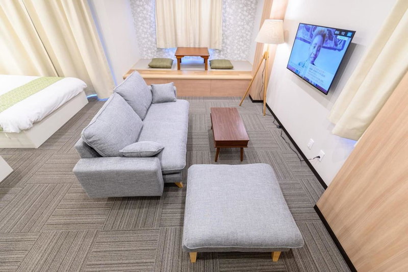 Sugamo Winco Residence 新宿まで電車14分 巣鴨駅徒歩3分 光wifi エレベーター 商店街徒歩4分, Tokyo, Japan
