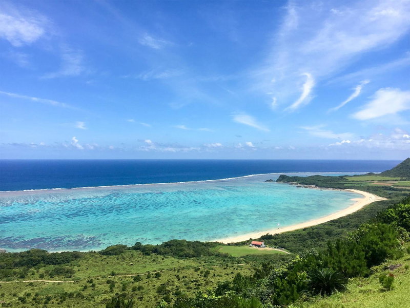 Ishigakijima Hotel Olive, Ishigaki Island, Japan