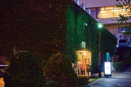 SMALL TOWN HOTEL Hakodate, Hakodate, Japan