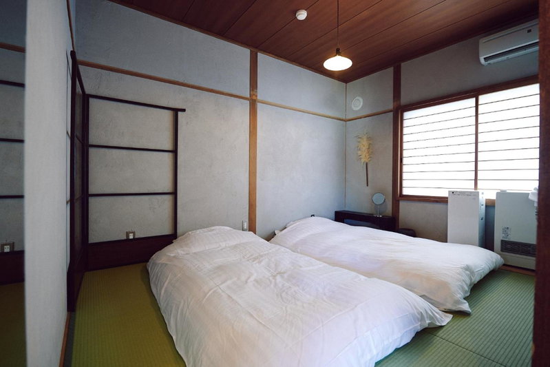 SMALL TOWN HOTEL Hakodate, Hakodate, Japan