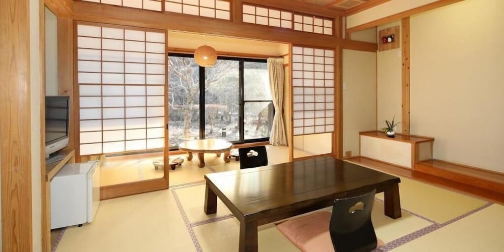 yamakawaonsen kosugian, Japan