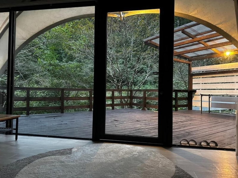 yamakawaonsen kosugian, Oguni, Japan