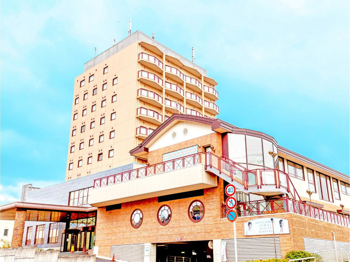 Hotel BELLMARE, Japan