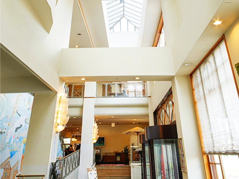 Hotel BELLMARE, Maizuru, Japan