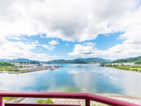Hotel BELLMARE, Maizuru, Japan