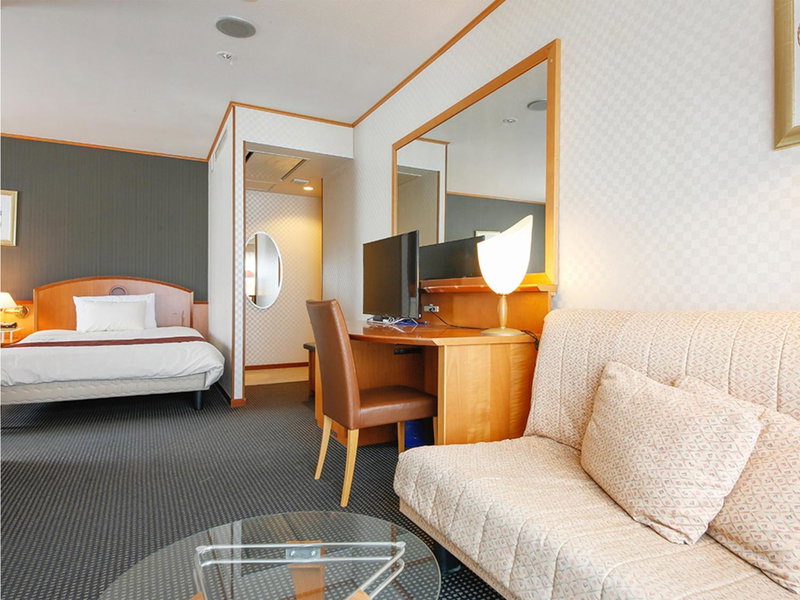 Hotel BELLMARE, Maizuru, Japan