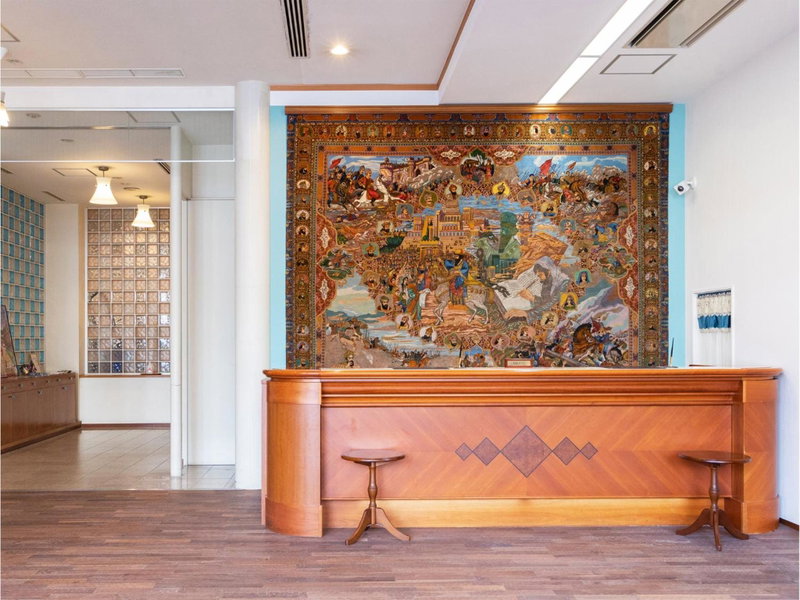 Hotel BELLMARE, Maizuru, Japan