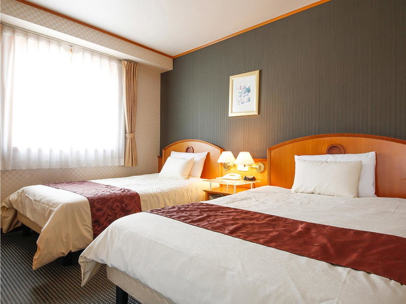Hotel BELLMARE, Maizuru, Japan