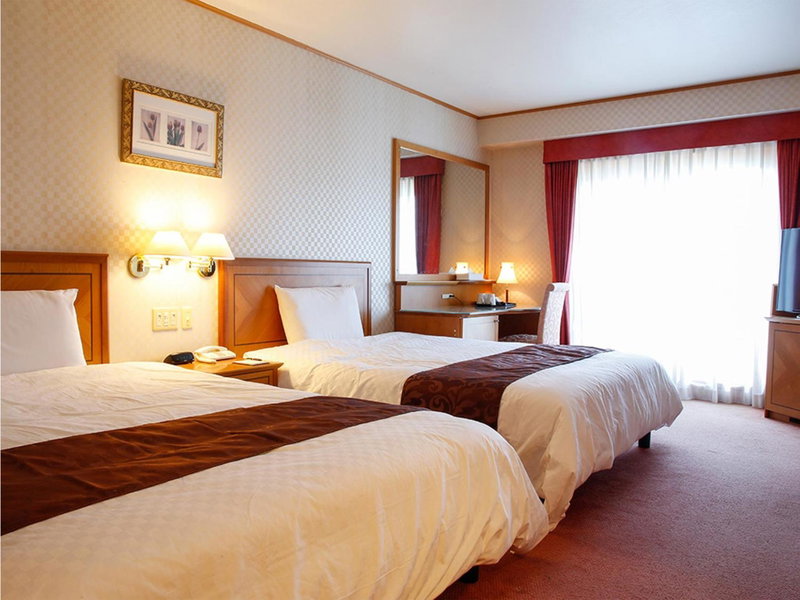 Hotel BELLMARE, Maizuru, Japan