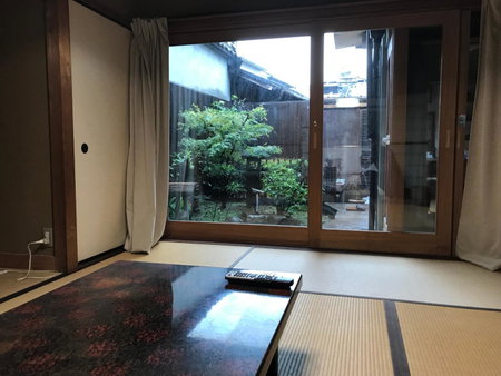 Daitokuji Sushicho, Kyoto, Japan