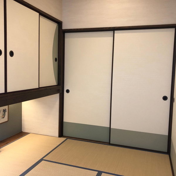 Imakumano Terrace - Mokubei An 木米庵, Kyoto, Japan