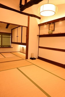 Imakumano Terrace - Dohachi An 道八庵, Kyoto, Japan