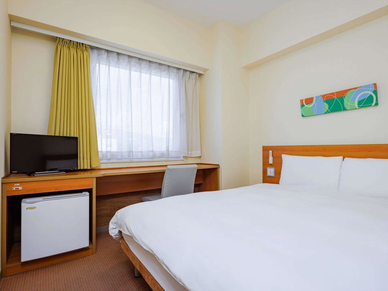 Comfort Inn Fukushima Nishi Inter, Fukushima, Japan