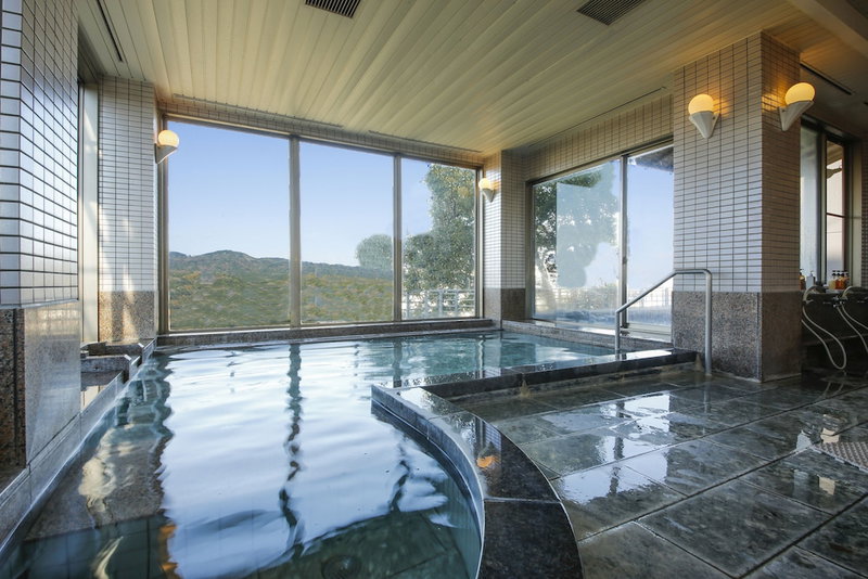 Resort Hills Toyohama SORA no KAZE, Toba, Japan