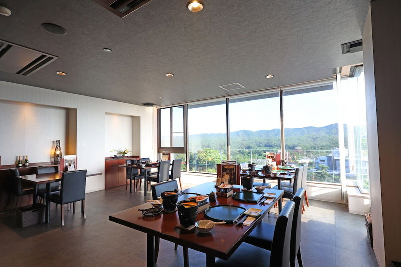 Resort Hills Toyohama SORA no KAZE, Toba, Japan