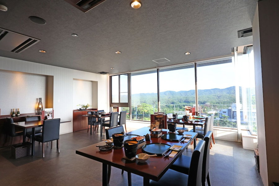 Resort Hills Toyohama SORA no KAZE, Toba, Japan