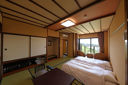 Resort Hills Toyohama SORA no KAZE, Toba, Japan