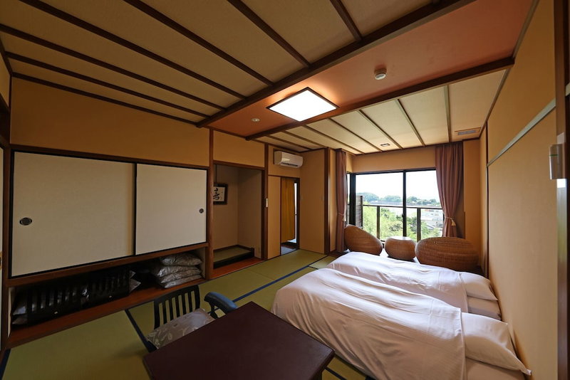 Resort Hills Toyohama SORA no KAZE, Toba, Japan