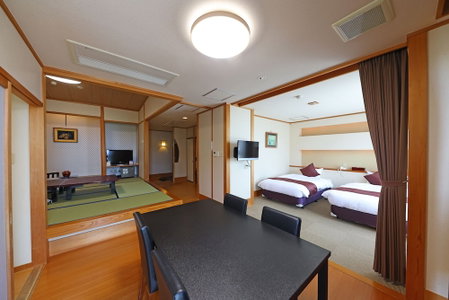 Resort Hills Toyohama SORA no KAZE, Toba, Japan