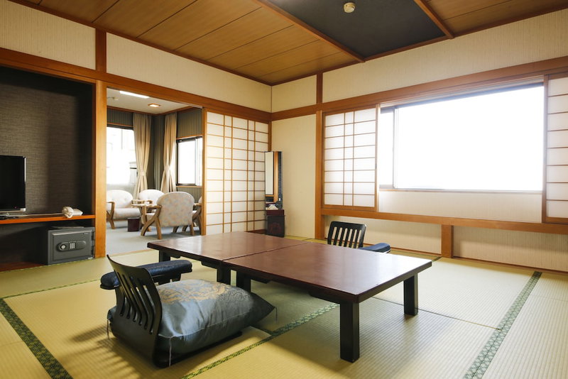 Resort Hills Toyohama SORA no KAZE, Toba, Japan