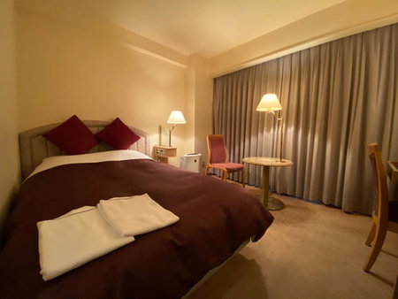 Koriyama View Hotel, Koriyama, Japan