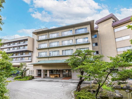 KAMENOI HOTEL Akita Yuze, Kazuno, Japan