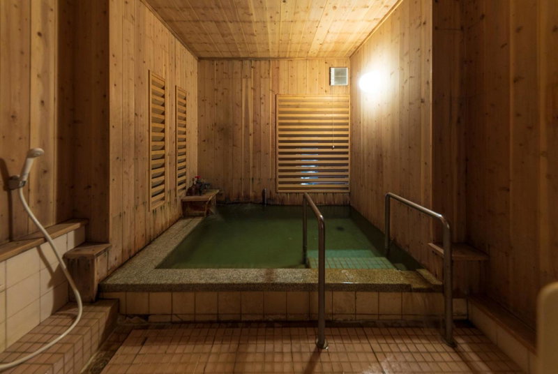 Jyokiya, Unzen, Japan
