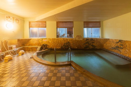 Jyokiya, Unzen, Japan