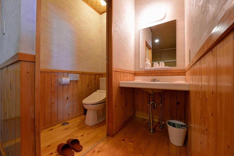 Jyokiya, Unzen, Japan