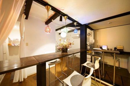 Chelsea24, Kyoto, Japan