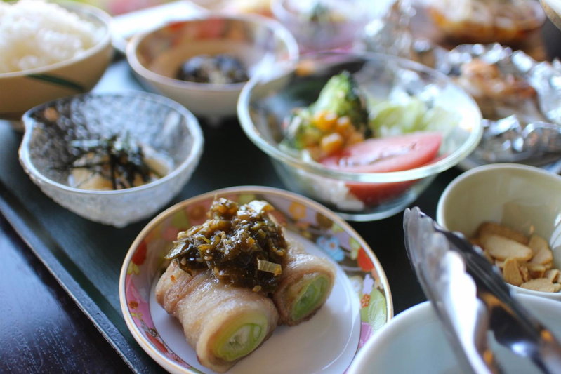 Kozaemon, Gujo, Japan