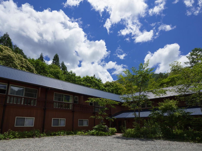 Nakaodaira, Takayama, Japan