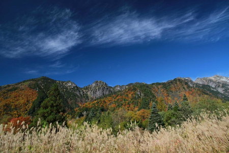 Nakaodaira, Takayama, Japan