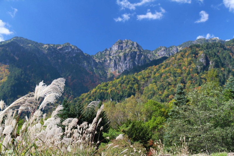 Nakaodaira, Takayama, Japan