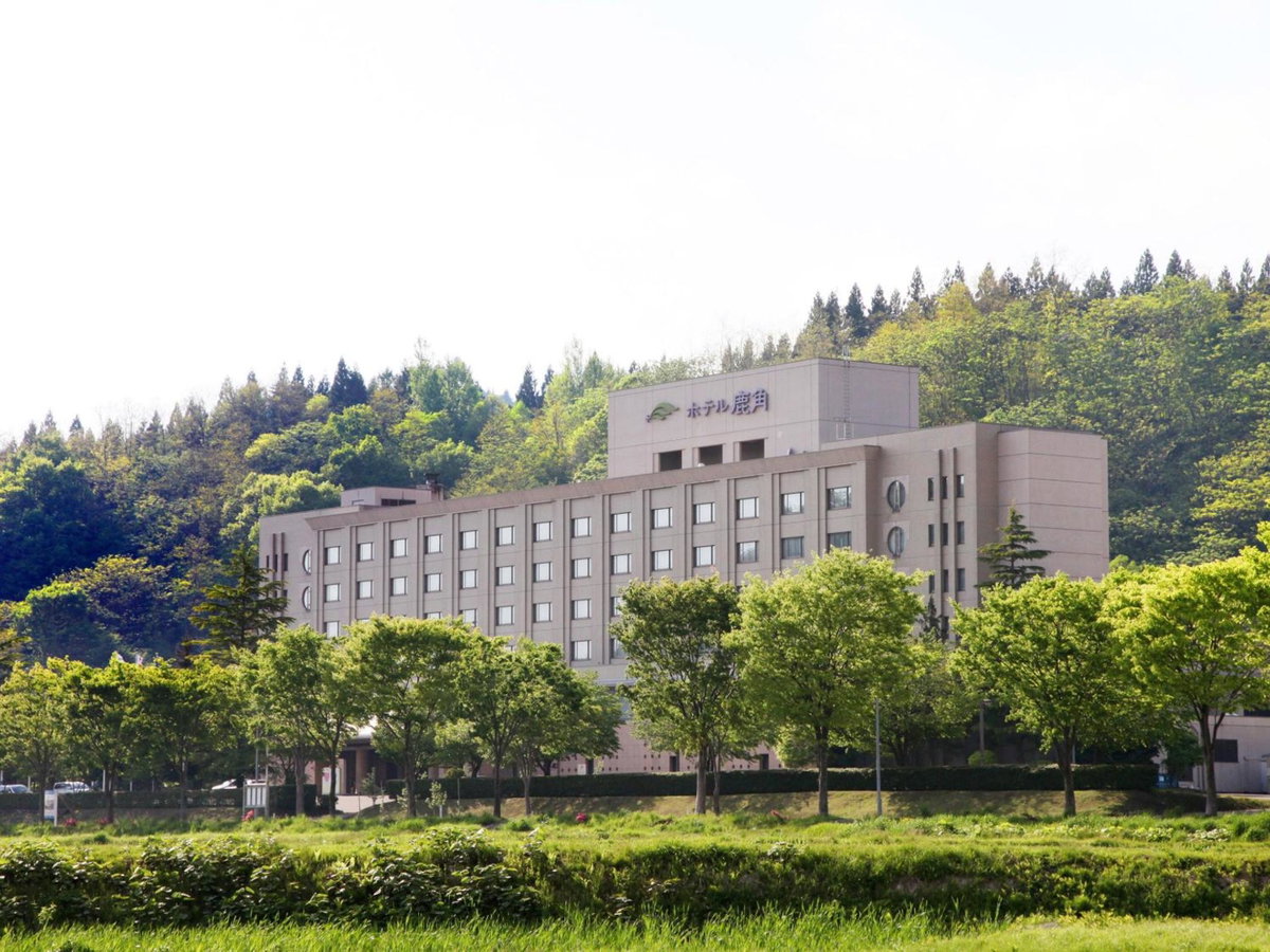 Hotel · Hotel Kazuno, Kazuno