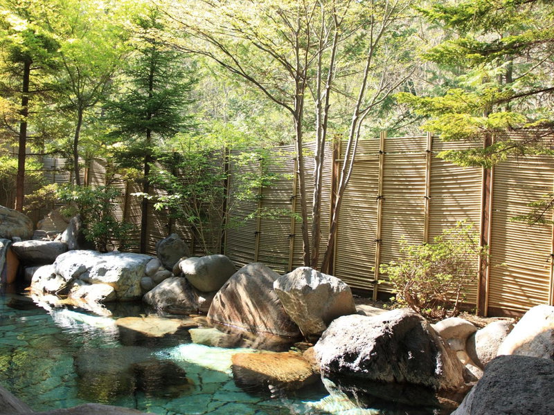 Hotel Kazuno, Kazuno, Japan